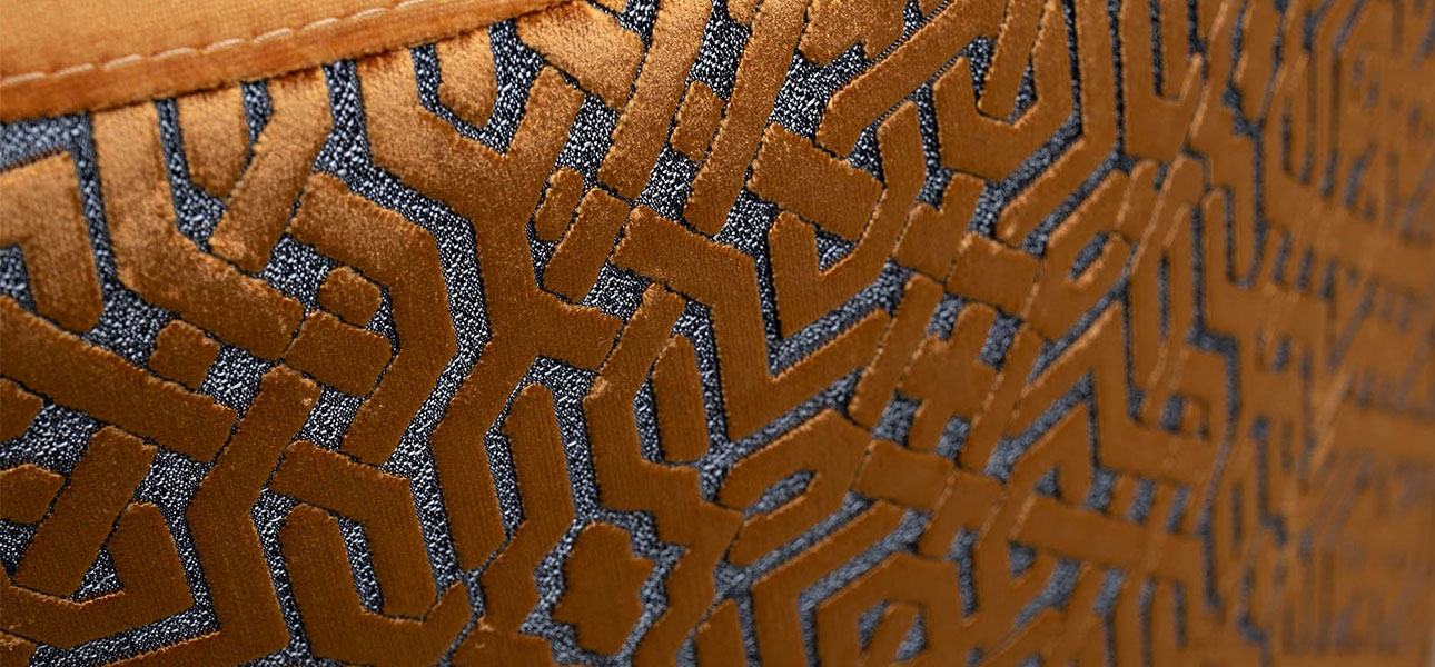 Кресло Rock Creek orange - фото №4