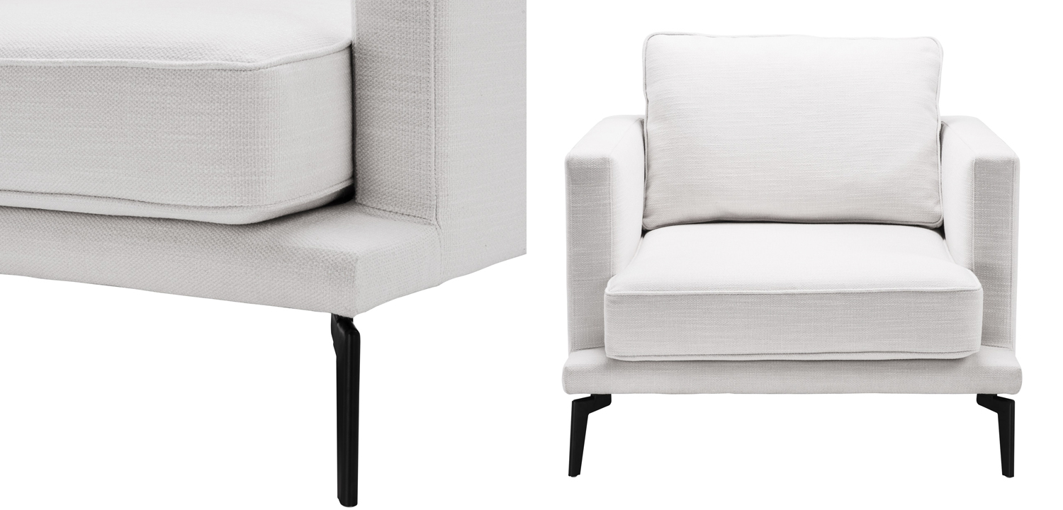 Кресло Eichholtz Chair Avenue 54 - фото