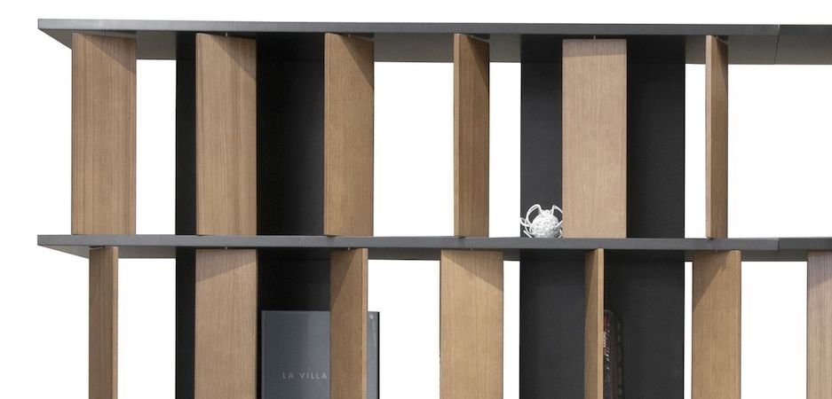 Стеллаж roche bobois FLAP BOOKCASE - Loft-Concept в Уфе