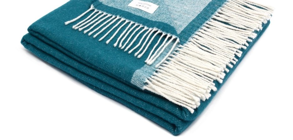 Плед SARA 5000 Marzotto - Loft-Concept в Уфе