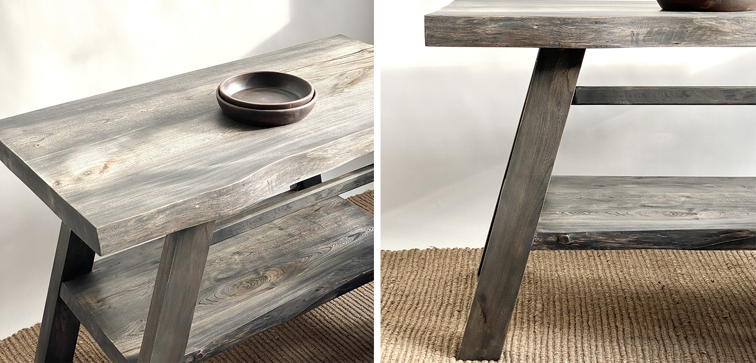 Консоль Kaiden Console - фото