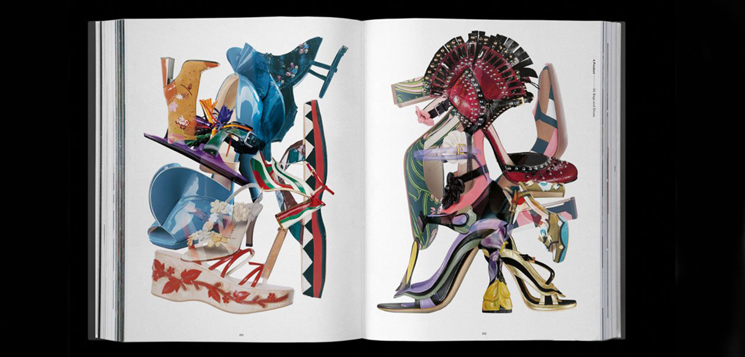 Prada Автор Amanda Nisbet  - фото