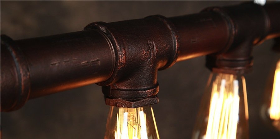 Люстра Connect T5 - фото №1