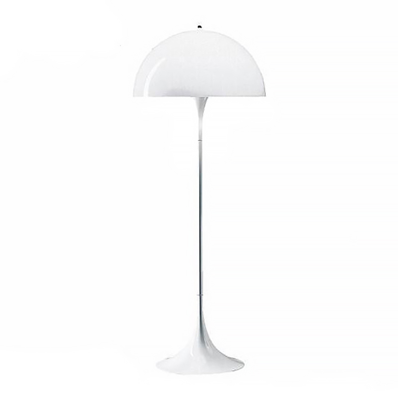 Торшер Walter Floor Lamp Белый в Уфе | Loft Concept 