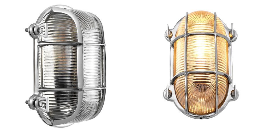 Бра Eichholtz Wall Lamp Aqua L - Loft-Concept в Уфе