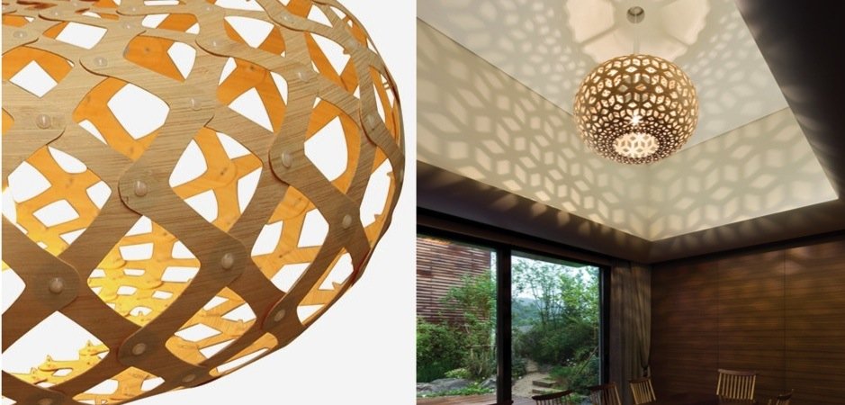 Люстра Kina - Loft-Concept в Уфе