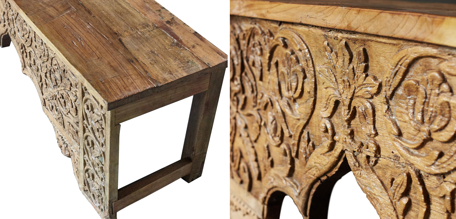 Консоль Amato Console - фото