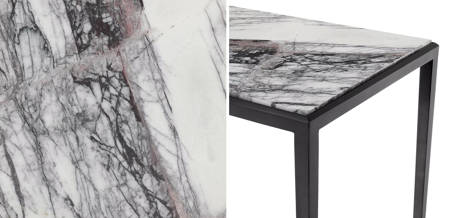 Консоль Eichholtz Console Table Henley L - фото