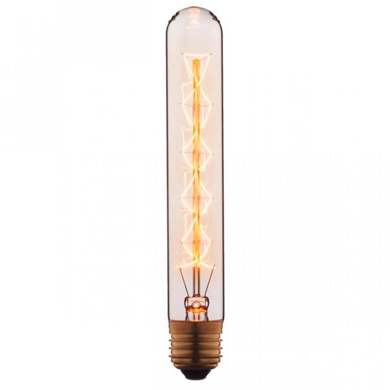 Лампочка Loft Edison Retro Bulb №10 40 W  в Уфе | Loft Concept 