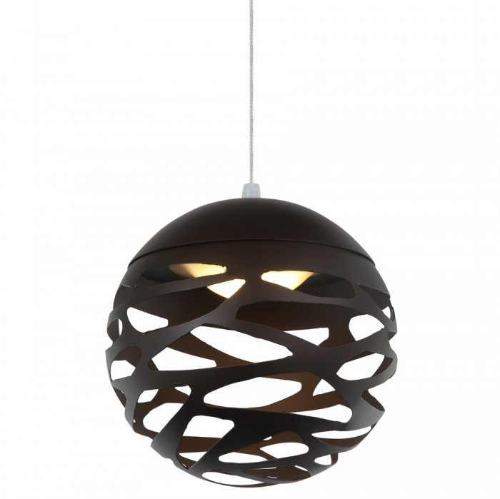 Подвесной светильник Marine Reef Pendant Brown  в Уфе | Loft Concept 