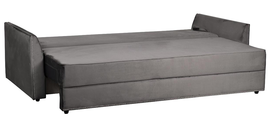Диван Murray Sofa Gray - фото №1
