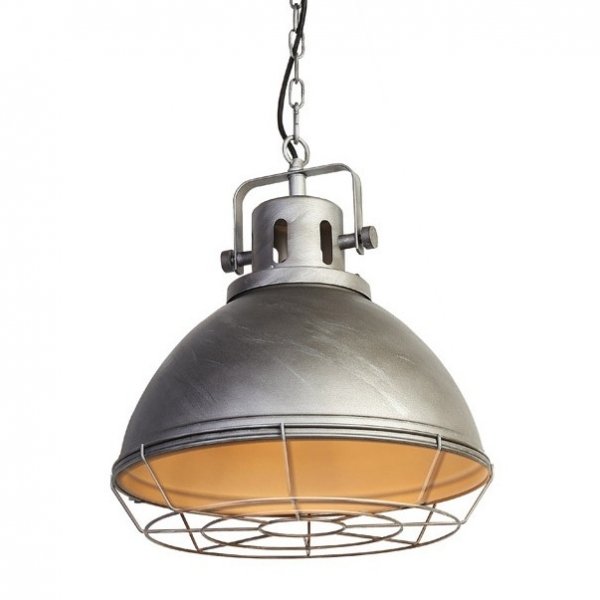 Люстра Vintage Mist Pendant 38  в Уфе | Loft Concept 