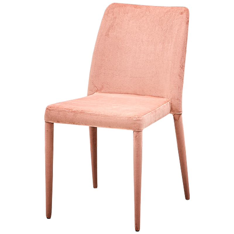 Стул Gordon Stool pink Розовый в Уфе | Loft Concept 