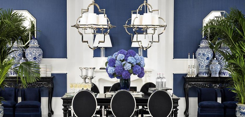 Люстра Lantern Mandeville L Nickel - Loft-Concept в Уфе