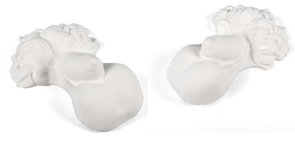 Аксессуар Seletti Memorabilia Mvsevm Penis Аксессуар Seletti Memorabilia Mvsevm Penis - Loft-Concept в Уфе