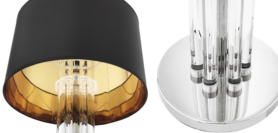 Торшер Eichholtz Floor Lamp Rex - Loft-Concept в Уфе