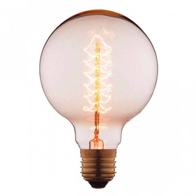 Лампочка Loft Edison Retro Bulb №38 40 W  в Уфе | Loft Concept 