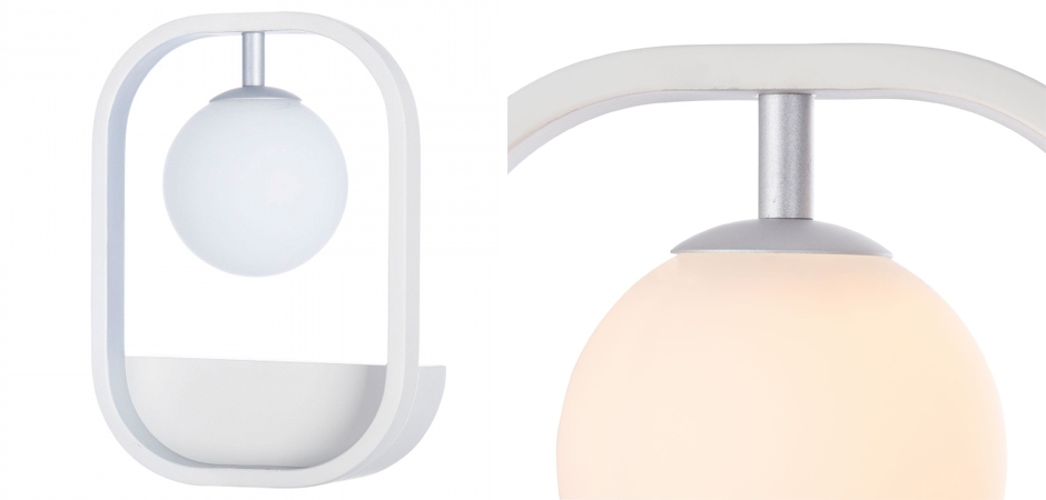 Бра Michele Ball Sconces - фото №1