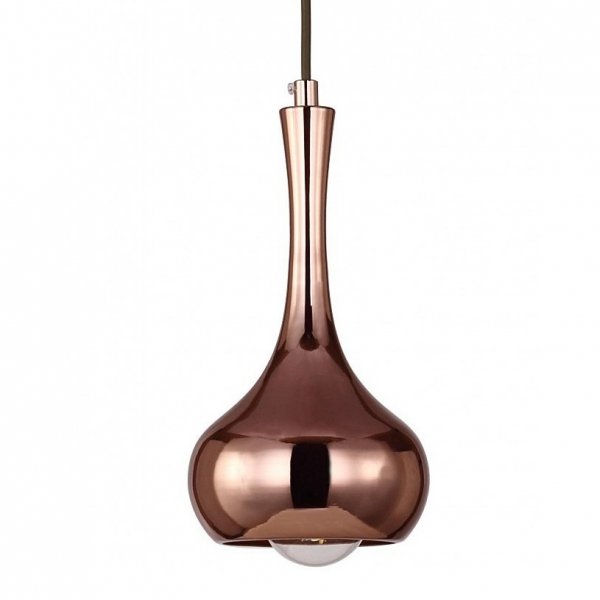 Подвесной светильник Copperman Pendant #1 Медь в Уфе | Loft Concept 