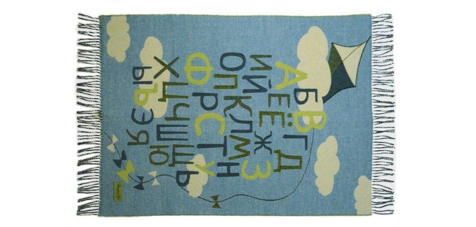 Плед ALP 1 Marzotto - Loft-Concept в Уфе