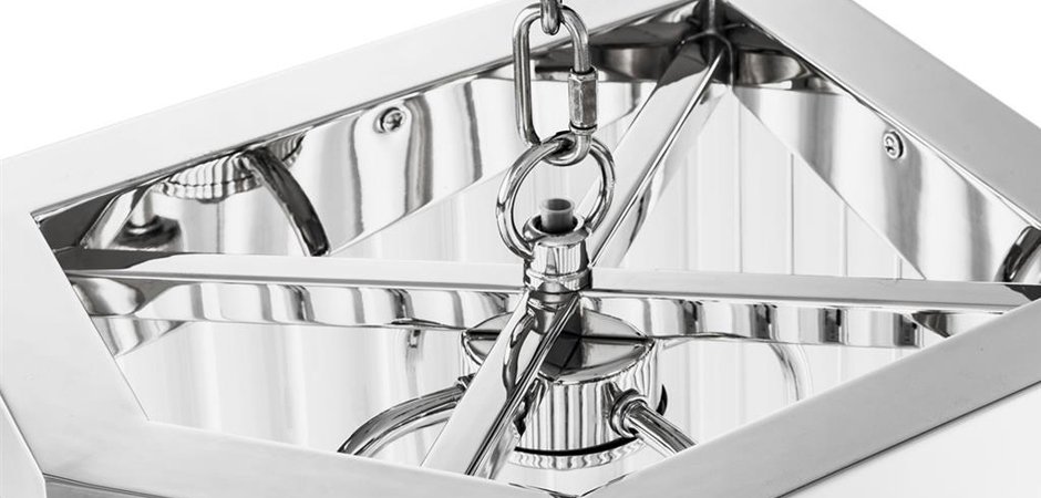 Люстра Chandelier Waltz - фото №1