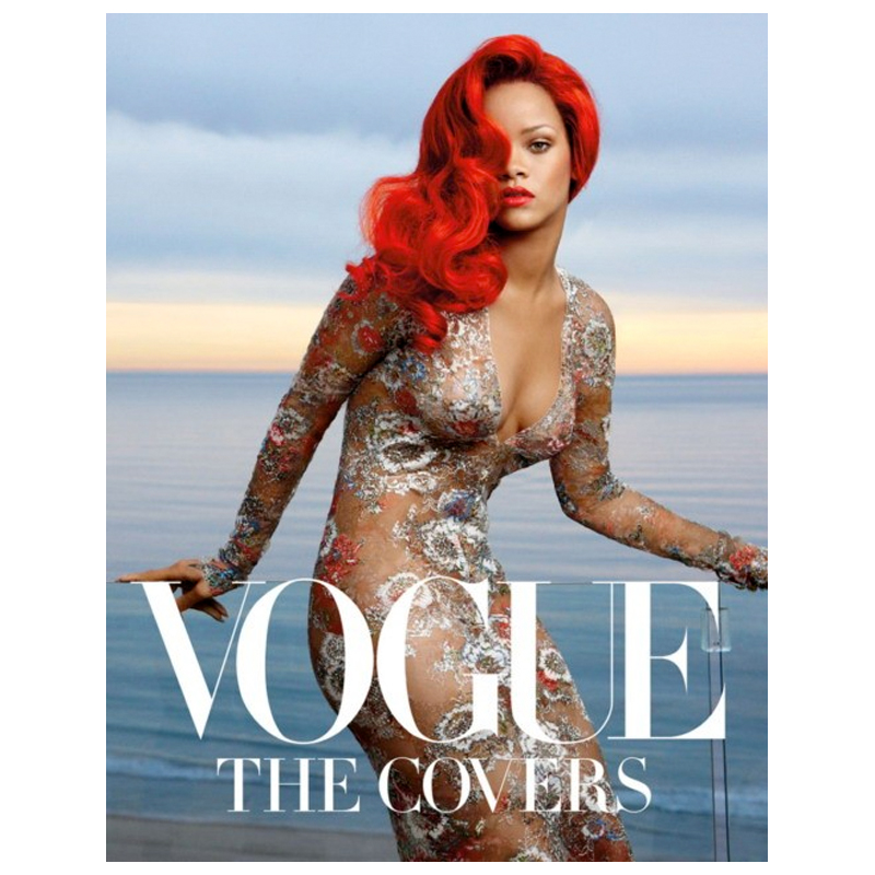 Dodie Kazanjian Vogue: The Covers updated edition  в Уфе | Loft Concept 