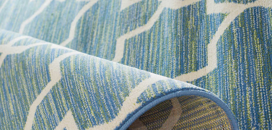 Ковёр синтетический Ornament Israil - Loft-Concept в Уфе