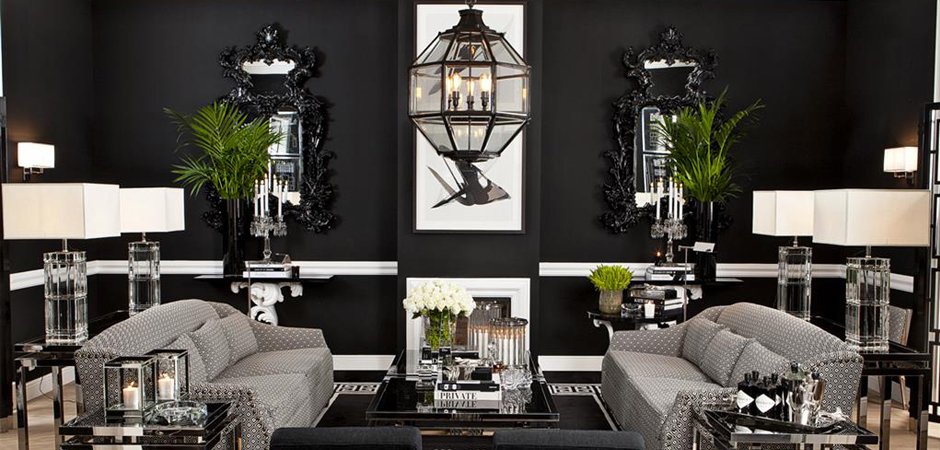 Люстра Lantern Owen Bronze L - Loft-Concept в Уфе