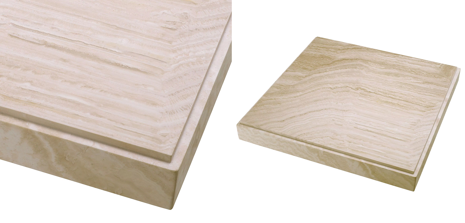 Кофейный стол Eichholtz Coffee Table Sartoria - фото №1