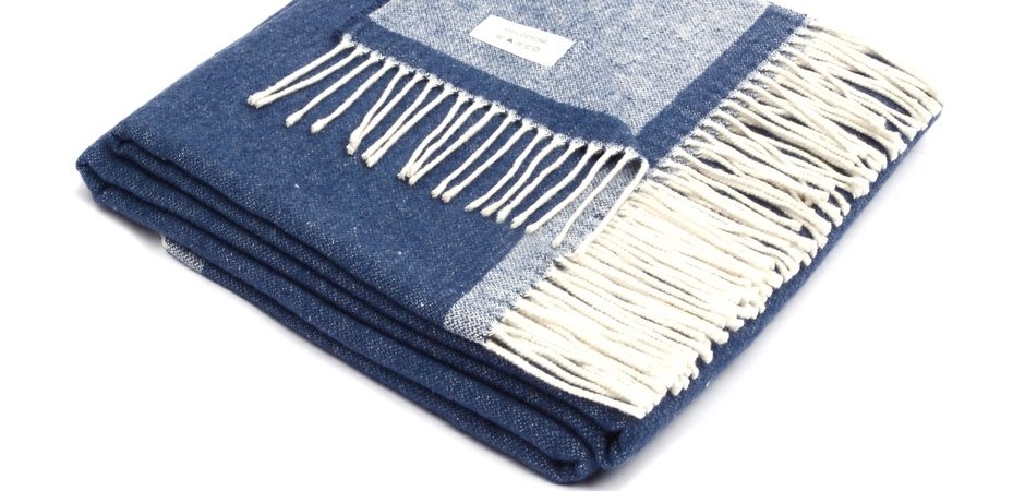 Плед SARA 4000 Marzotto - Loft-Concept в Уфе