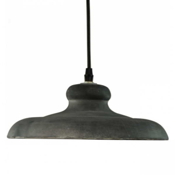 Подвесной светильник Loft Plate Pendant  в Уфе | Loft Concept 