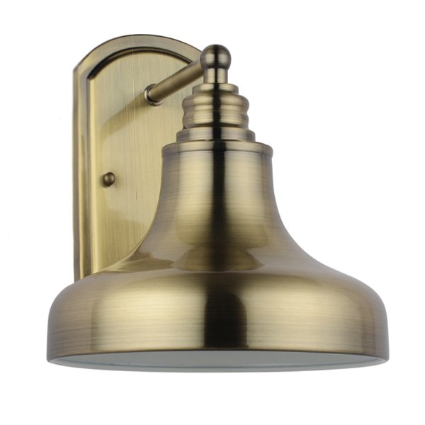 БРА BELL MARINE Brass Bra Латунь Античная полированная в Уфе | Loft Concept 