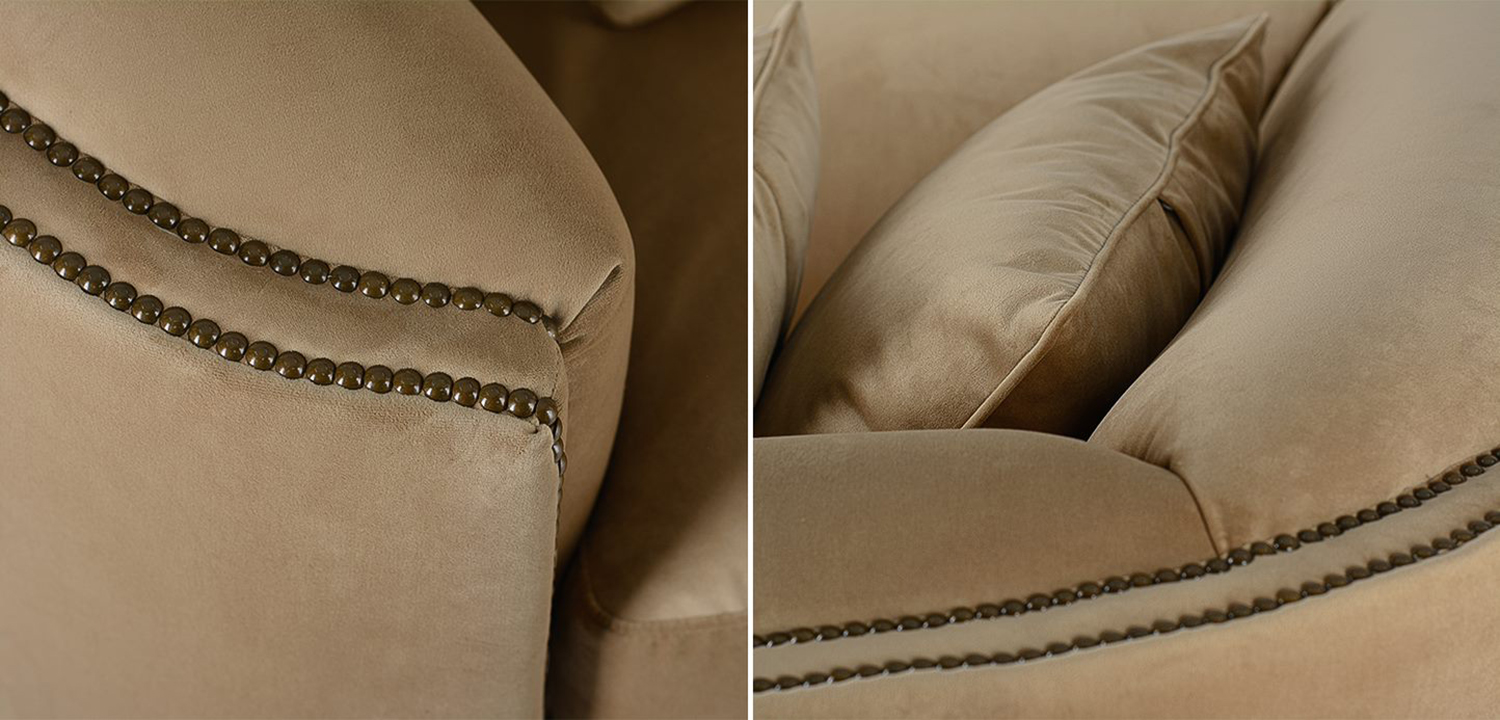 Кресло Maynard Armchair - фото №1