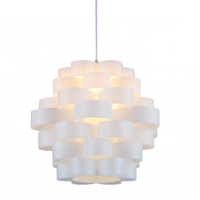 Подвесной светильник White Clouds Pendant  в Уфе | Loft Concept 