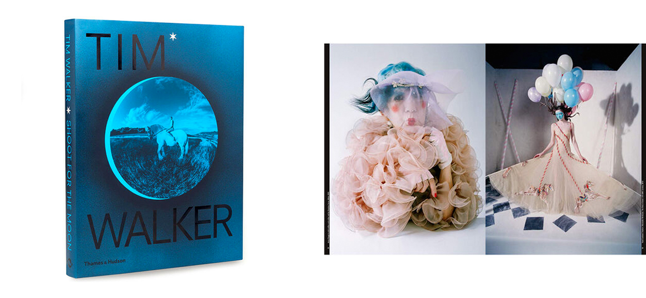 Walker Tim Shoot for the Moon - фото