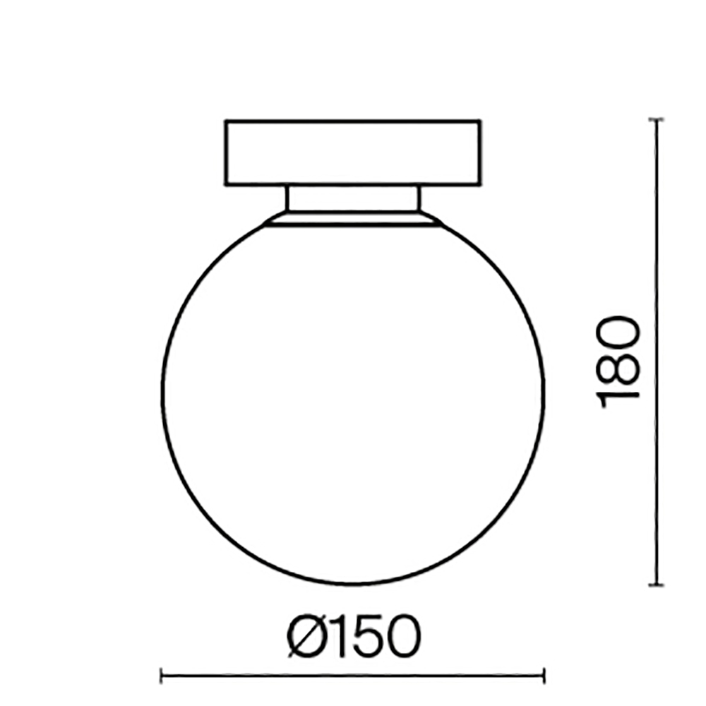 Бра Classic ceiling light в Уфе