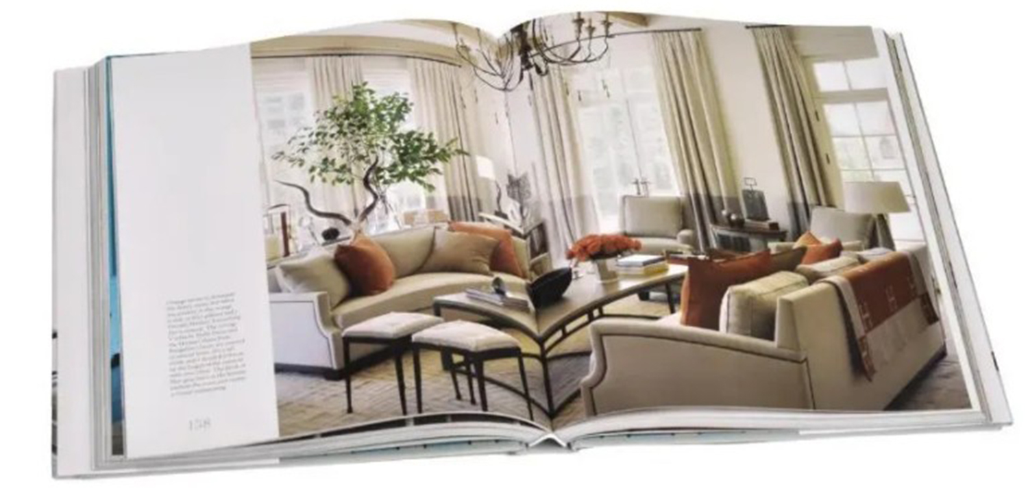 Книга Suzanne Kasler: Timeless Style - фото