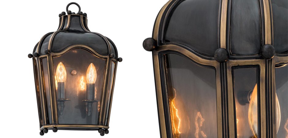 Бра Wall Lamp Elysee Ferme - Loft-Concept в Уфе