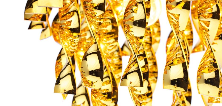 Люстра Gipsy - Loft-Concept в Уфе