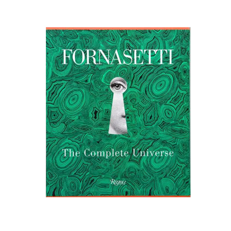 Коллекционная Книга Fornasetti: The Complete Universe  в Уфе | Loft Concept 