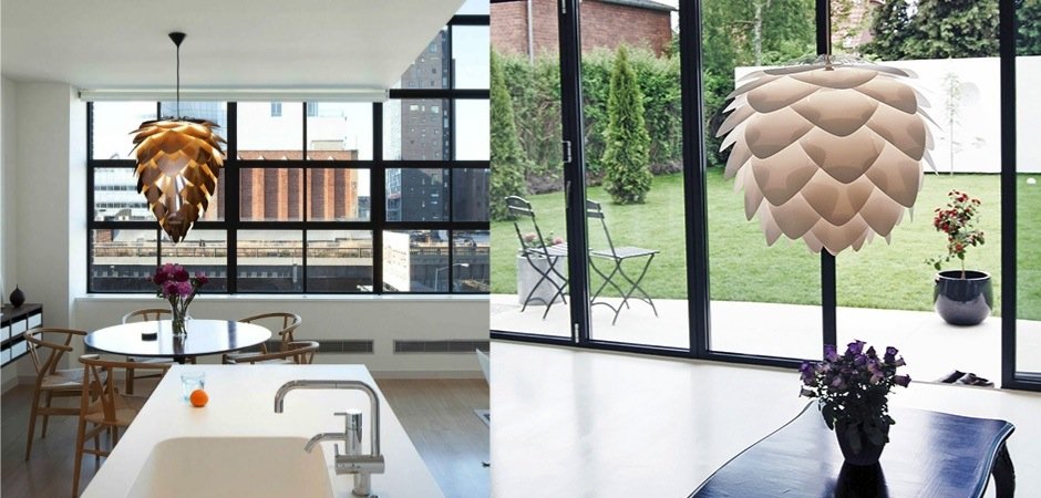 Люстра Conia - Loft-Concept в Уфе