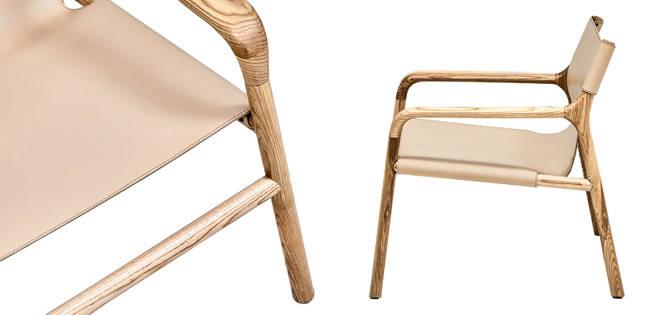 Кресло Sybille Chair Кресло Sybille Chair - Loft-Concept в Уфе