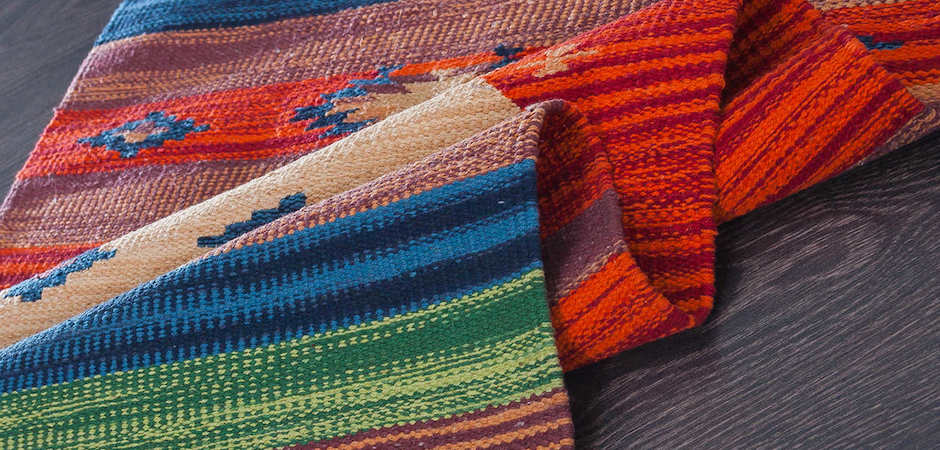 Ковер Келим Mango - Loft-Concept в Уфе