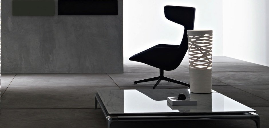 Лампа Foscarini Tress Table Lamp - Loft-Concept в Уфе