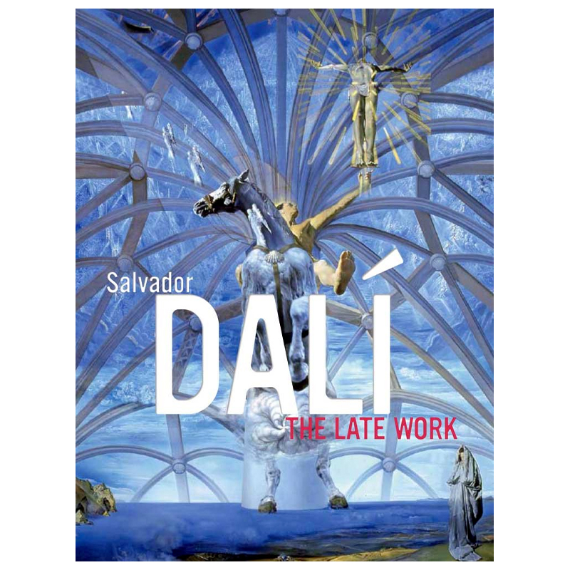 Salvador Dali: The Late Work  в Уфе | Loft Concept 