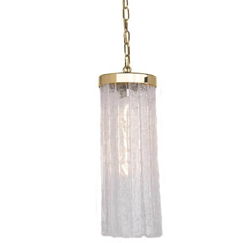 Подвесной светильник Crystal Harvey Gold Hanging lamp Золотой в Уфе | Loft Concept 