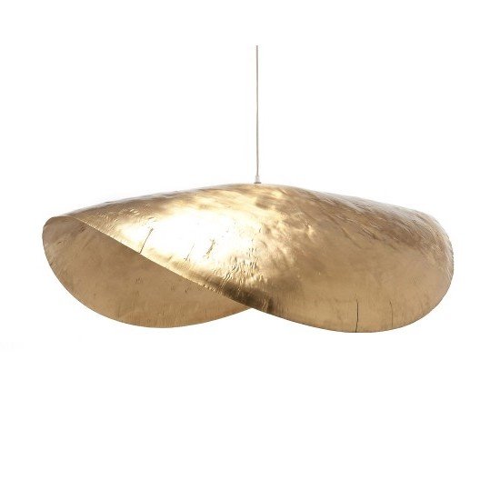 Люстра Gervasoni Brass 95 Suspension Lamp Латунь в Уфе | Loft Concept 