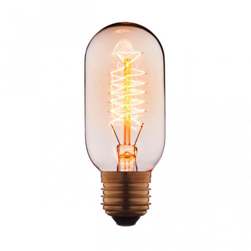 Лампочка Loft Edison Retro Bulb №28 40 W  в Уфе | Loft Concept 