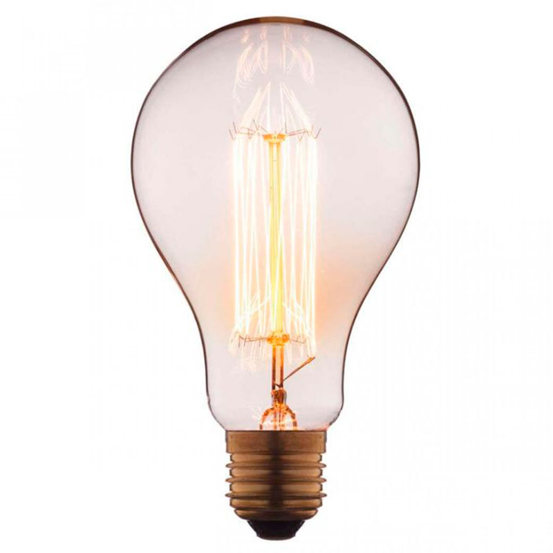 Лампочка Loft Edison Retro Bulb №37 60 W  в Уфе | Loft Concept 