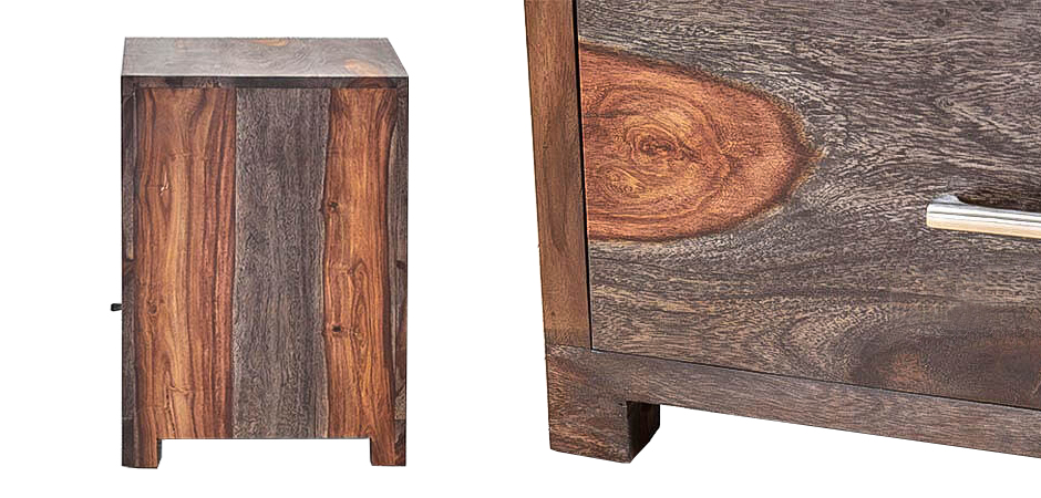 Тумба Fabio Nightstand - фото №1